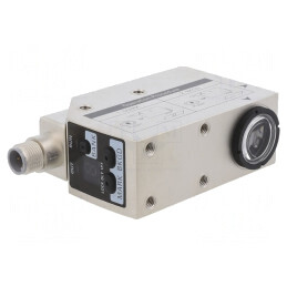 Senzor Reflexiv de Culoare 10mm 10-30VDC
