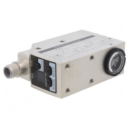 Senzor Reflexiv de Culoare 10mm 10-30VDC | Electronic-mag.ro | Componente Electronice