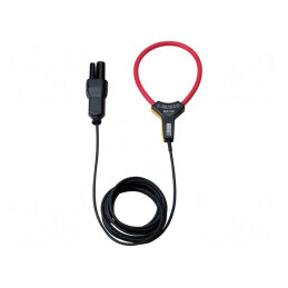 Traductor tip clește AC, 70mm, 100mA-10kA, Lungime 3m | Electronic-mag.ro | Componente Electronice