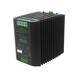 Alimentator DIN 480W 22-28VDC 20A | Electronic-mag.ro | Componente Electronice