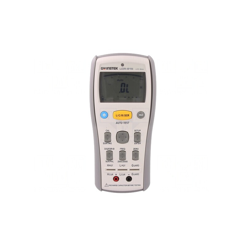 Punte RLC LCD LCR-915 20Ω-200MΩ 20pF-20mF 100Hz-10kHz | Electronic-mag.ro | Componente Electronice Punte RLC LCD LCR-915 20Ω-200MΩ 20pF-20mF 100Hz-10kHz | Electronic-mag.ro | Componente Electronice