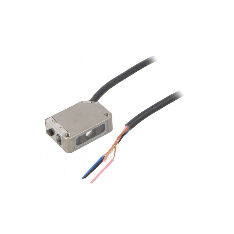 Senzor Reflexiv PNP 12mm 25mA | Electronic-mag.ro | Componente Electronice Senzor Reflexiv PNP 12mm 25mA | Electronic-mag.ro | Componente Electronice