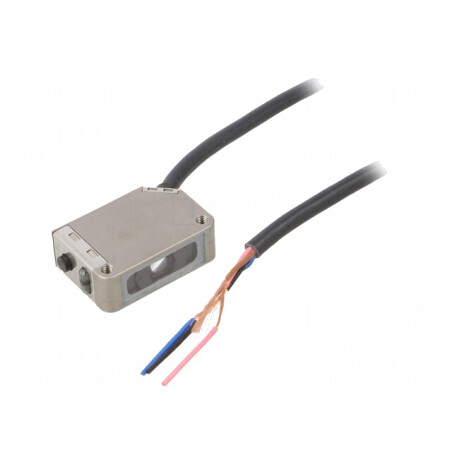 Senzor Reflexiv PNP 12mm 25mA | Electronic-mag.ro | Componente Electronice