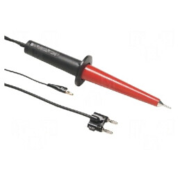Sondă de Înaltă Tensiune FLUKE 80K-6 | Electronic-mag.ro | Componente Electronice