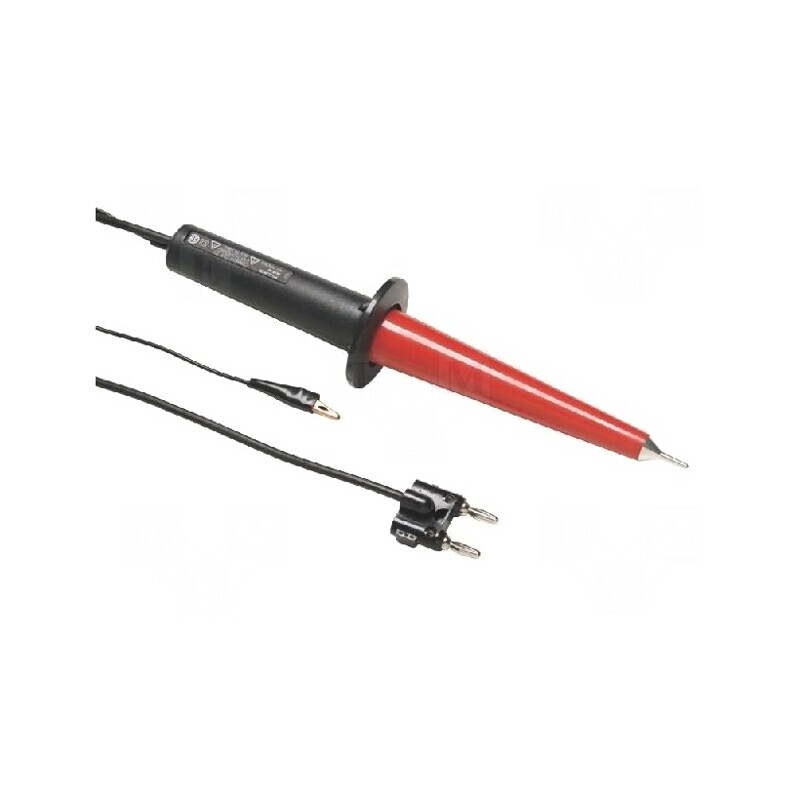 Sondă de Înaltă Tensiune FLUKE 80K-6 | Electronic-mag.ro | Componente Electronice Sondă de Înaltă Tensiune FLUKE 80K-6 | Electronic-mag.ro | Componente Electronice