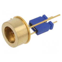 Detector infraroșu THT TO39 | Electronic-mag.ro | Componente Electronice
