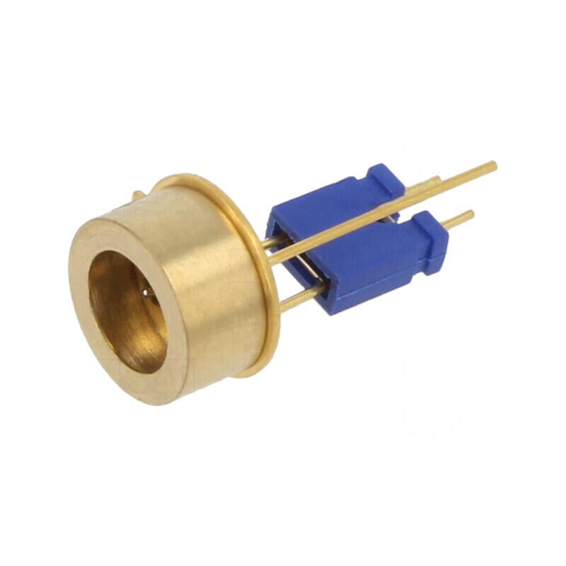 Detector infraroșu THT TO39 | Electronic-mag.ro | Componente Electronice