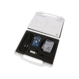 Kit de Evaluare UART ORG1511-AG05 | Electronic-mag.ro | Componente Electronice