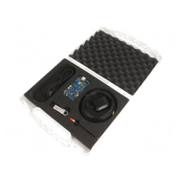 Kit Evaluare UART ORG4572-AG05 | Electronic-mag.ro | Componente Electronice
