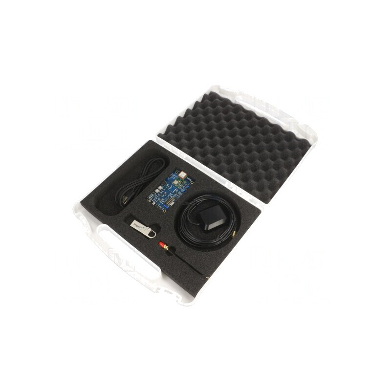 Kit Evaluare UART ORG4572-AG05 | Electronic-mag.ro | Componente Electronice