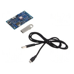 Kit evaluare UART ORG1510-AG05