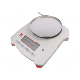 Cântar electronic de precizie cu afișaj LCD NV622 | Electronic-mag.ro | Componente Electronice