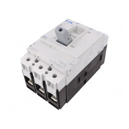 Separator-întrerupător 3P 160A IP20 | Electronic-mag.ro | Componente Electronice