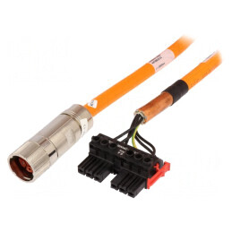 Cablu servo Siemens 10m PUR chainflex | Electronic-mag.ro | Componente Electronice