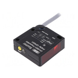 Senzor Fotoelectric PNP 15-300mm 100mA | Electronic-mag.ro | Componente Electronice