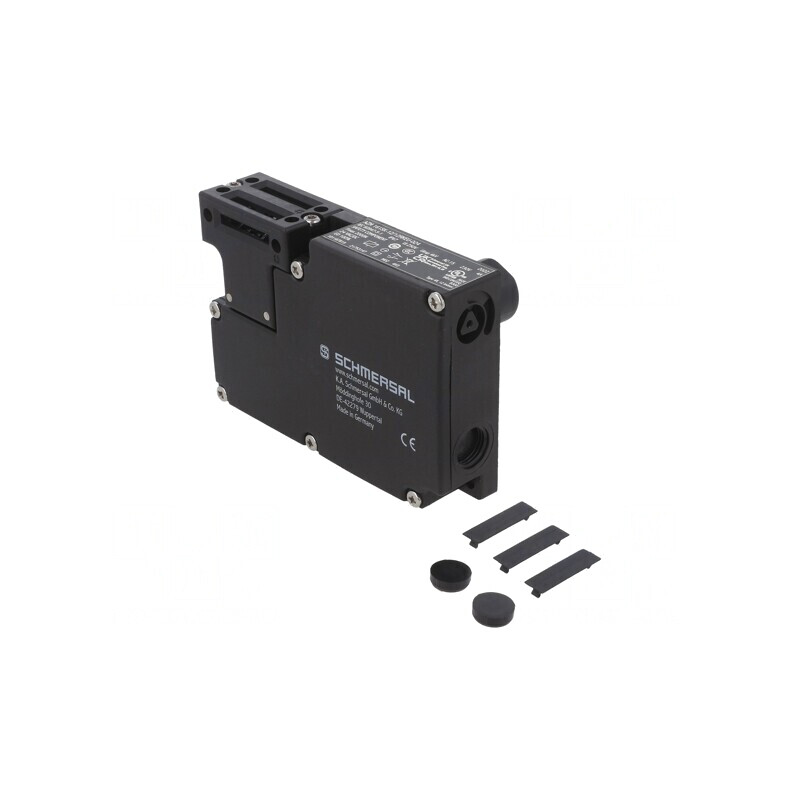 Întrerupător de siguranță cu blocare AZM 161 NC4 NO2 | Electronic-mag.ro | Componente Electronice Întrerupător de siguranță cu blocare AZM 161 NC4 NO2 | Electronic-mag.ro | Componente Electronice