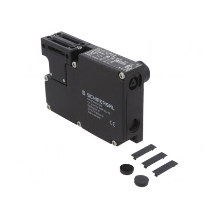 Întrerupător de siguranță cu blocare AZM 161 NC4 NO2 | Electronic-mag.ro | Componente Electronice