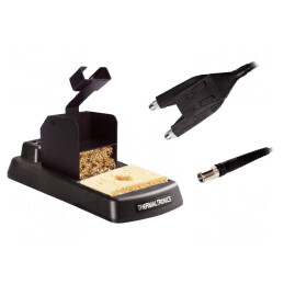 Ciocan de Lipit pentru Stație de Lipit TZ-KIT-1 | Electronic-mag.ro | Componente Electronice