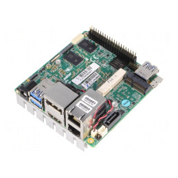 Placă de bază Intel Pentium N4200 5VDC 85,6x90mm | Electronic-mag.ro | Componente Electronice
