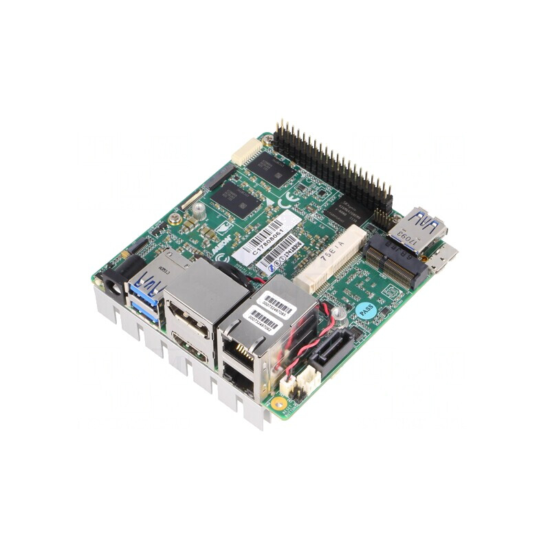 Placă de bază Intel Pentium N4200 5VDC 85,6x90mm | Electronic-mag.ro | Componente Electronice Placă de bază Intel Pentium N4200 5VDC 85,6x90mm | Electronic-mag.ro | Componente Electronice