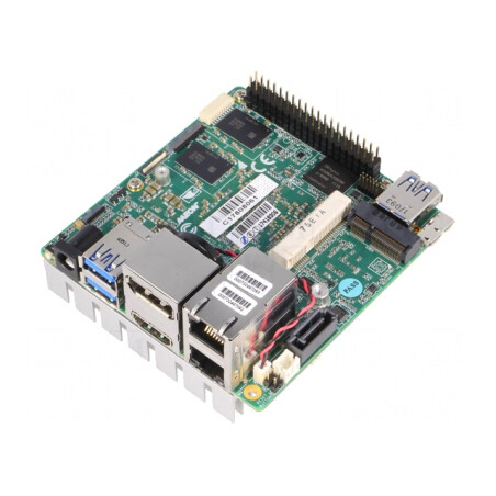 Placă de bază Intel Pentium N4200 5VDC 85,6x90mm | Electronic-mag.ro | Componente Electronice