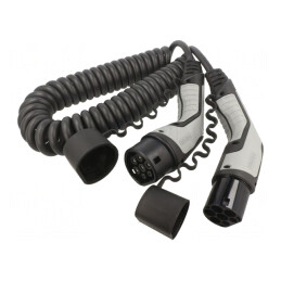 Cablu eMobility 480V 16.63kW IP44 Tip 2 | Electronic-mag.ro | Componente Electronice