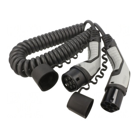Cablu eMobility 480V 16.63kW IP44 Tip 2 | Electronic-mag.ro | Componente Electronice