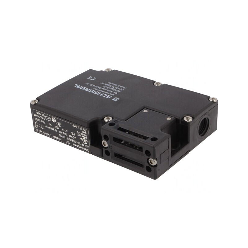 Întrerupător de Siguranță cu Blocare AZM 161 NC x4 NO x2 | Electronic-mag.ro | Componente Electronice Întrerupător de Siguranță cu Blocare AZM 161 NC x4 NO x2 | Electronic-mag.ro | Componente Electronice