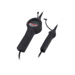 Tester Electric LCD IP65 24-500V 50-1000V | Electronic-mag.ro | Componente Electronice