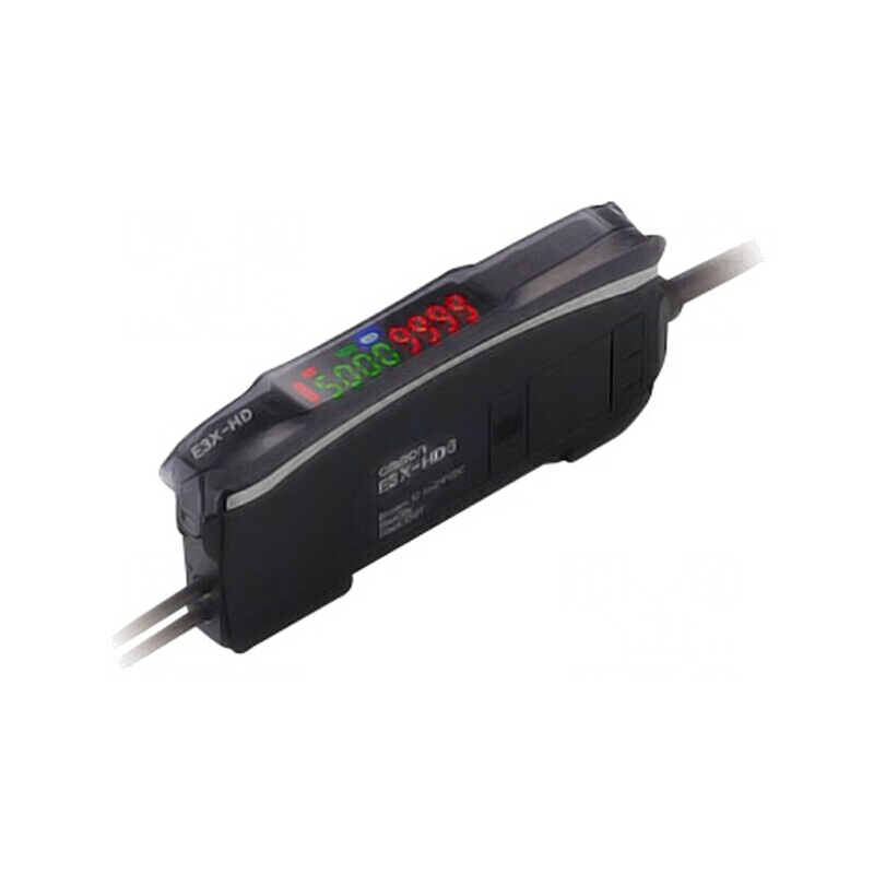 Amplificator Fibra Optică PNP IP50 cu Cablu 2m | Electronic-mag.ro | Componente Electronice Amplificator Fibra Optică PNP IP50 cu Cablu 2m | Electronic-mag.ro | Componente Electronice