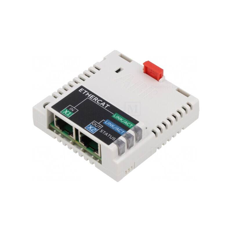 EtherCAT Card de Comunicație | Electronic-mag.ro | Componente Electronice