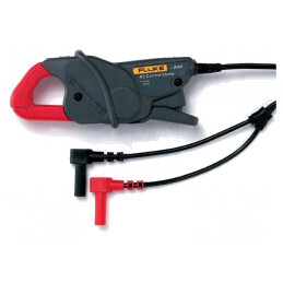 Fluke I200 Traductor Tip Clește AC 20mm 500mA-200A | Electronic-mag.ro | Componente Electronice
