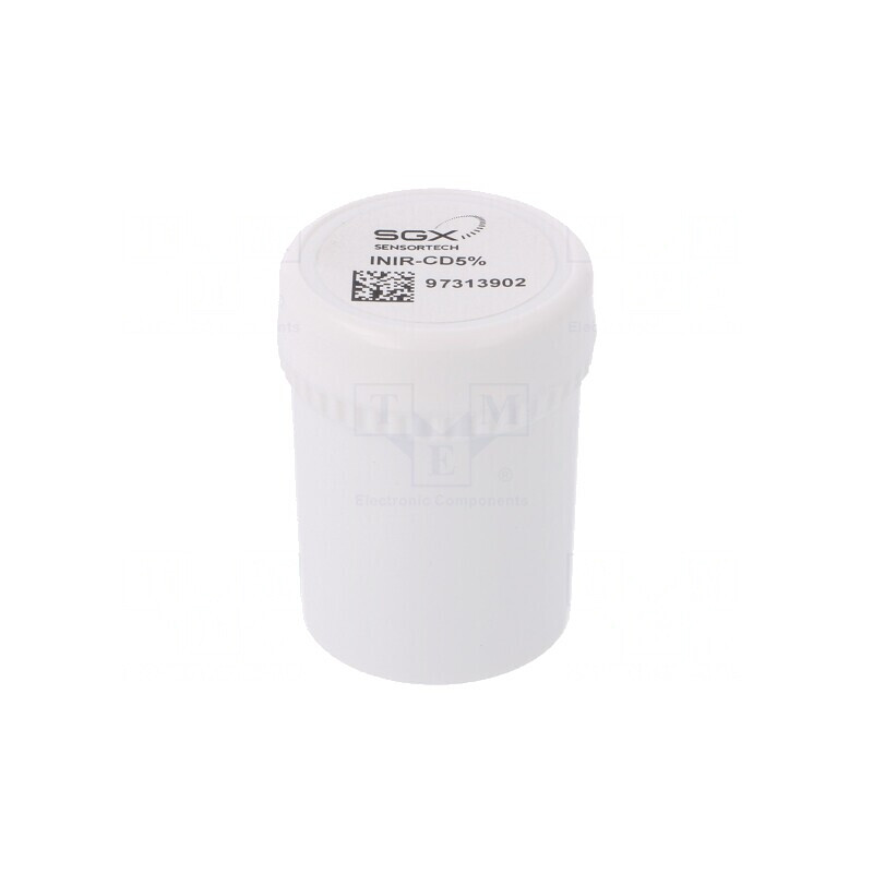Senzor CO2 5V, Interval 0-5% | Electronic-mag.ro | Componente Electronice