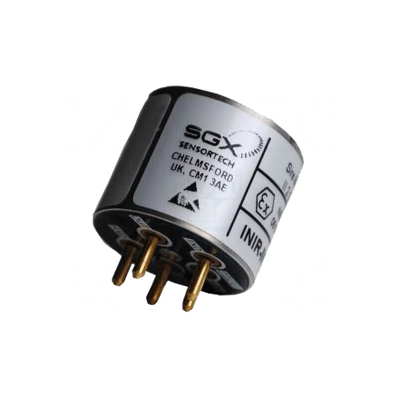 Senzor Gaze Metan CH4 5V Interval 0-100% | Electronic-mag.ro | Componente Electronice