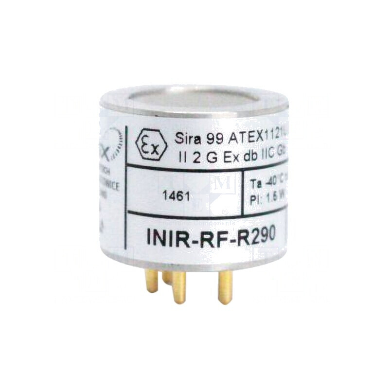 Senzor Gaze R290 INIR-RF-R290 | Electronic-mag.ro | Componente Electronice Senzor Gaze R290 INIR-RF-R290 | Electronic-mag.ro | Componente Electronice