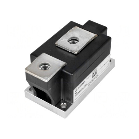Diodă de Putere 1.2kV 600A | Electronic-mag.ro | Componente Electronice