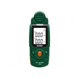 Aparat de Măsurat Calitatea Aerului cu Afișaj LCD VFM200 | Electronic-mag.ro | Componente Electronice