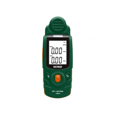 Aparat de Măsurat Calitatea Aerului cu Afișaj LCD VFM200 | Electronic-mag.ro | Componente Electronice
