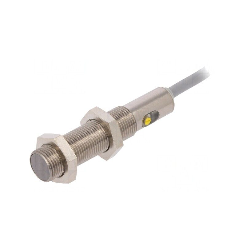 Senzor Capacitiv PNP/NO 0.5-4mm 10-30VDC | Electronic-mag.ro | Componente Electronice Senzor Capacitiv PNP/NO 0.5-4mm 10-30VDC | Electronic-mag.ro | Componente Electronice