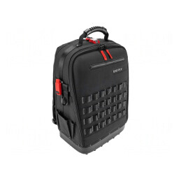 Rucsac de scule Modular X18 350x500x250mm | Electronic-mag.ro | Componente Electronice