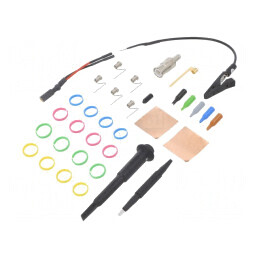 Accesorii Sonda Osciloscop RT-ZP10 RT-ZA1 | Electronic-mag.ro | Componente Electronice