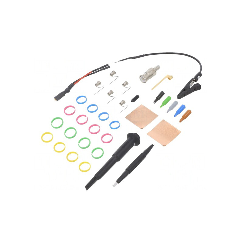 Accesorii Sonda Osciloscop RT-ZP10 RT-ZA1 | Electronic-mag.ro | Componente Electronice