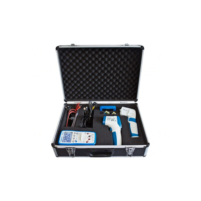 Kit de Măsurare a Condițiilor de Mediu | Electronic-mag.ro | Componente Electronice Kit de Măsurare a Condițiilor de Mediu | Electronic-mag.ro | Componente Electronice