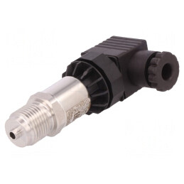 Adaptor de Presiune 0-16bar 7-33VDC | Electronic-mag.ro | Componente Electronice