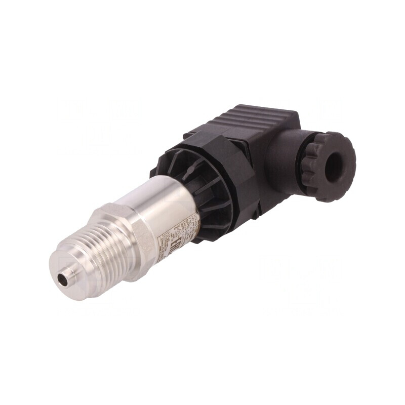 Adaptor de Presiune 0-16bar 7-33VDC | Electronic-mag.ro | Componente Electronice