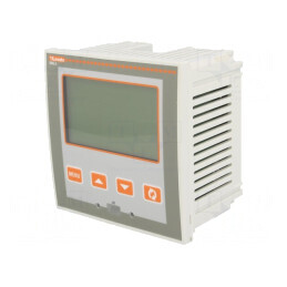Aparat Măsură Parametri Rețea LCD 3-Fazat DMG 600 | Electronic-mag.ro | Componente Electronice