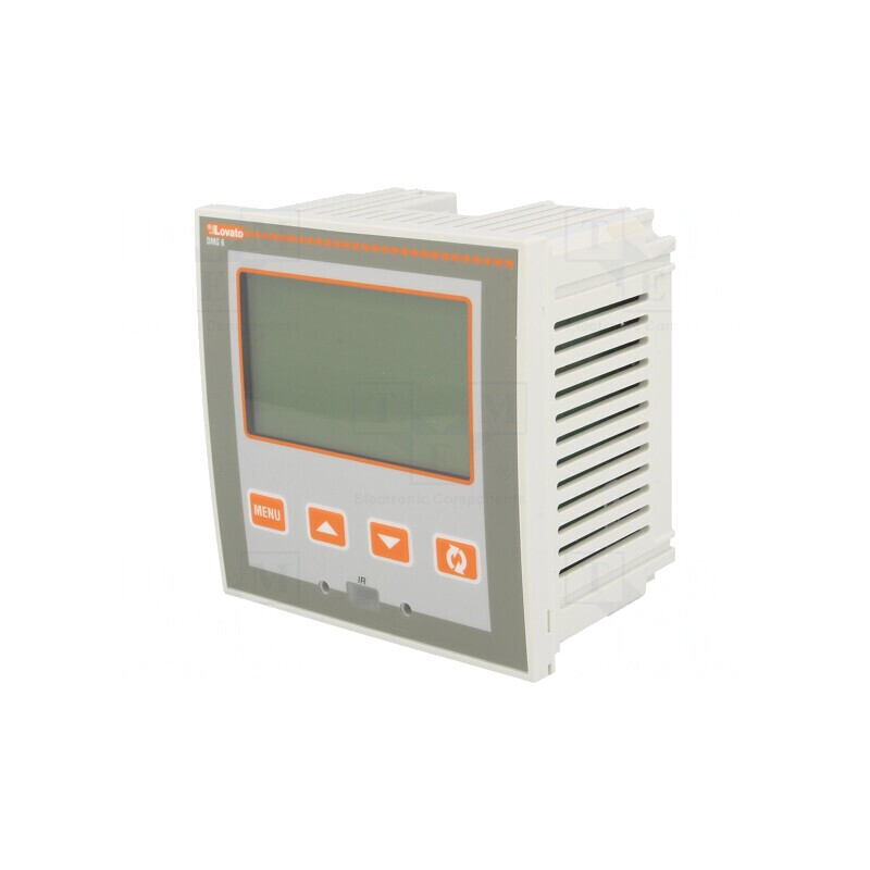Aparat Măsură Parametri Rețea LCD 3-Fazat DMG 600 | Electronic-mag.ro | Componente Electronice Aparat Măsură Parametri Rețea LCD 3-Fazat DMG 600 | Electronic-mag.ro | Componente Electronice