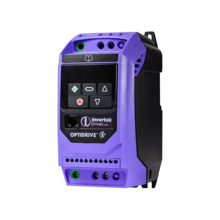 Invertor Vectorial 1.5kW 0-500Hz | Electronic-mag.ro | Componente Electronice