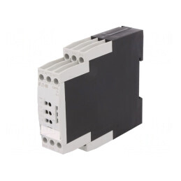 Releu Monitorizare Curent AC/DC EMR6 | Electronic-mag.ro | Componente Electronice