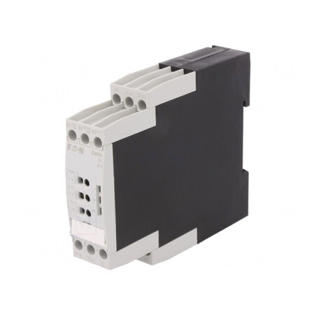 Releu Monitorizare Curent AC/DC EMR6 | Electronic-mag.ro | Componente Electronice